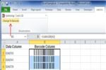 Barcode Add in for Word and Excel à télécharger Barcode Add in for Word and Excel