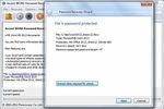 Accent WORD Password Recovery à télécharger Accent WORD Password Recovery
