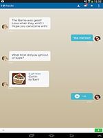 Skout rencontres