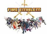 Fire Emblem iOS en téléchargement