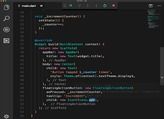 Flutter en téléchargement