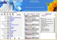 Comptabilite enregistrement coupons
