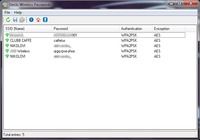 TÉLÉCHARGER STERJO WIRELESS PASSWORDS GRATUIT GRATUITEMENT STERJO WIRELESS PASSWORDS GRATUIT GRATUITEMENT