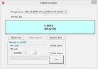 TÉLÉCHARGER DISQUETTE DE FORMATAGE BAS NIVEAU