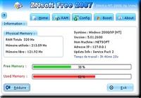 znsoft optimizer xp 2010