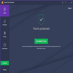 Avast Premium Security 2023 23.6.6070 download the new version for android