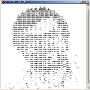 Télécharger Matricielle pour Windows Freeware