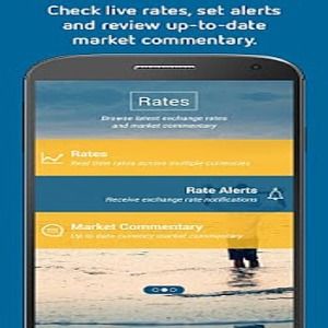 Ozforex android app