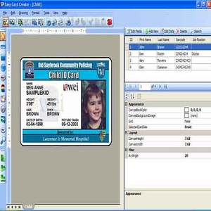 Easy Card Creator Enterprise Full Version