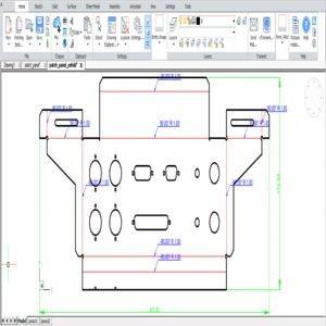 free for mac download BricsCad Ultimate 23.2.06.1