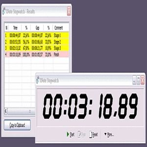 xnote timer