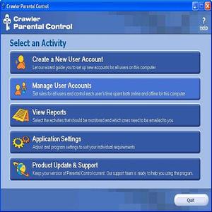 Crawler Parental Control | Download | TechTudo Crawler Parental Control | Download | TechTudo
