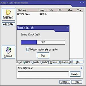 ape to wav converter freeware