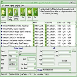 flac to m4a converter download