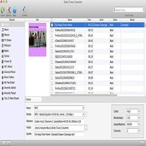 convert mp3 to m4r itunes 12.7