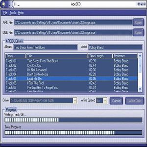 online converter mpc to mp3