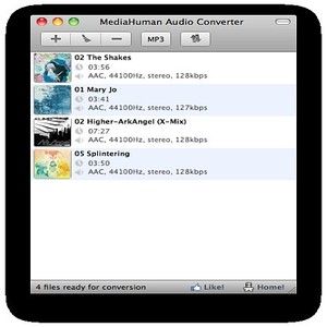 aiff to wav converter mac free