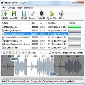 mp3 mp2 difference