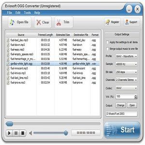 convert wav to mp3 mac