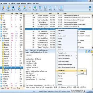 mail designer windows freeware