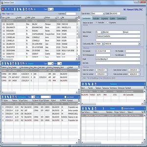 Télécharger Ronin CRM pour Windows | Shareware Télécharger Ronin CRM pour Windows | Shareware