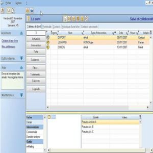 CRM Open Source pour une meilleure gestion de la relation ...