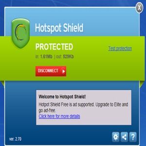 telecharger gratuitement hotspotshield