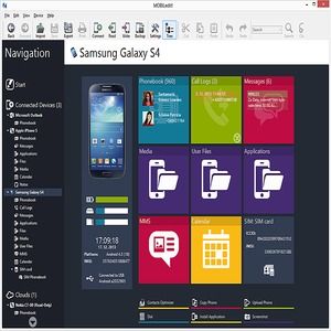 Download MOBILedit! Forensic Express 4.0.0.8613 - Kostenlos Download MOBILedit! Forensic Express 4.0.0.8613 - Kostenlos