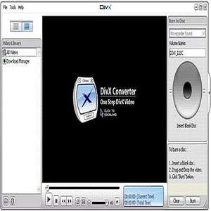 Download DivX Player 1086 Free for Windows