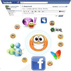 emoticons sweetim