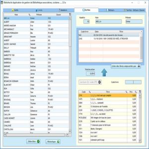 TÉLÉCHARGER WINBIBLIO GRATUIT GRATUIT TÉLÉCHARGER WINBIBLIO