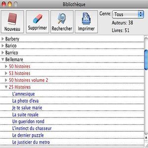 TÉLÉCHARGER WINBIBLIO GRATUIT WINBIBLIO GRATUIT TÉLÉCHARGER