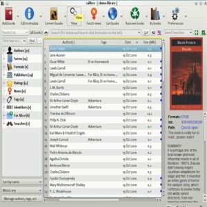 download the new version for mac Calibre 6.23.0