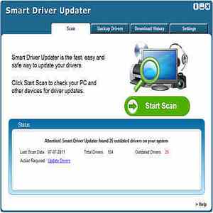 Smart Driver Manager 6.4.978 for windows download free