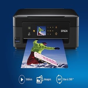 TÉLÉCHARGER PILOTE IMPRIMANTE EPSON XP 335 335 XP TÉLÉCHARGER IMPRIMANTE EPSON PILOTE