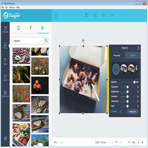 FotoJet Designer 1.2.6 instal the new version for ipod