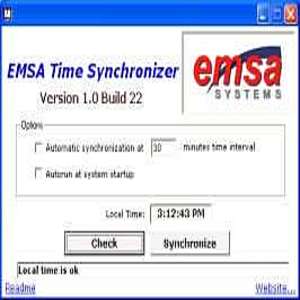 Emsa single window