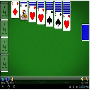 download the new version for android Solitaire JD