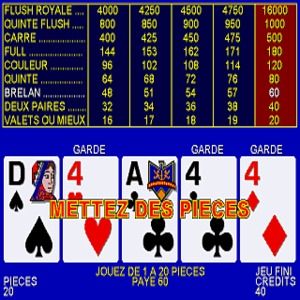 Telecharger jeu de poker gratuit windows 7