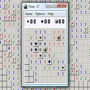 minesweeper creation date minesweeper creation date