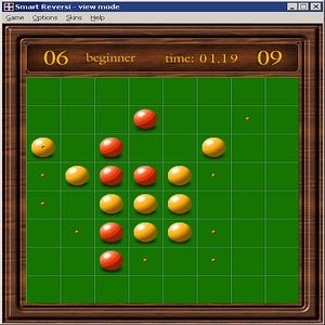 Othello Game Download Mac