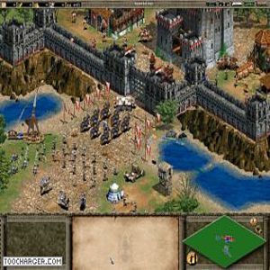 age of empires 2 mac download full