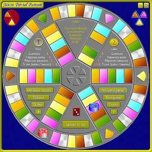 Trivial Pursuit Download Mac