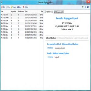 revealer keylogger pro torrent