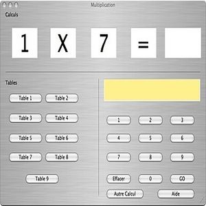 Games For Multiplication Mac