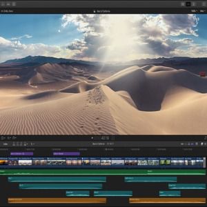 final cut pro for mac os mohave