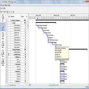 free ms project viewer mac