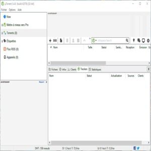 bittorrent portable pas d'installation