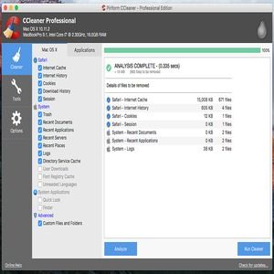 Equivalent Of Ccleaner For Mac