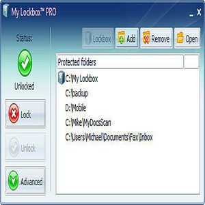 my lockbox software for pc
